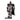 DC The New Batman Adventures Batman Transwarp Toys