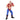 PRE-ORDER G.I. Joe Classified Series Big Boa - Transwarp Toys