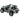 G.I. Joe Classified Series Clutch with VAMP (Multi-Purpose Attack Vehicle) Transwarp Toys