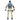 PRE-ORDER G.I. Joe Classified Series Franklin "Airborne" Talltree - Transwarp Toys