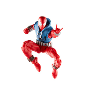 PRE-ORDER Marvel Legends Series Scarlet Spider - Transwarp Toys