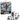 PRE-ORDER G.I. Joe Classified Series 60th Anniversary Action Sailor Recon Diver - Transwarp Toys