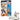 PRE-ORDER G.I. Joe Classified Series Retro Cardback Scarlett - Transwarp Toys