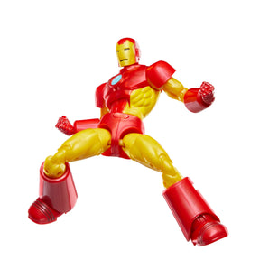 PRE-ORDER Marvel Legend Iron Man (Model 09) Transwarp Toys