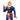 PRE-ORDER Marvel Legends Ikaris Transwarp Toys