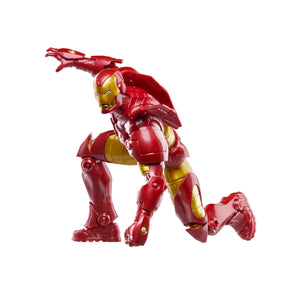 PRE-ORDER Marvel Legends Iron Man (Model 20) Transwarp Toys