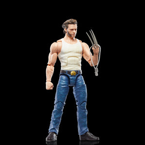 PRE-ORDER Marvel Legends Legacy Collection Wolverine (Deadpool Movie) Transwarp Toys