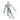 PRE-ORDER Marvel Legends Superior Iron Man Transwarp Toys