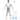 PRE-ORDER Marvel Legends Superior Iron Man Transwarp Toys