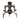PRE-ORDER Star Wars The Black Series Droideka Destroyer Droid Transwarp Toys