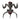 PRE-ORDER Star Wars The Black Series Droideka Destroyer Droid Transwarp Toys