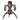 PRE-ORDER Star Wars The Black Series Droideka Destroyer Droid Transwarp Toys