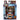PRE-ORDER Street Sharks 30th Anniversary Jab Transwarp Toys