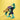 PRE-ORDER Street Sharks 30th Anniversary Slash Transwarp Toys
