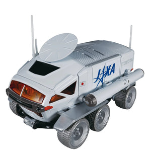 PRE-ORDER Transformers Lunar Cruiser Optimus Prime - Transwarp Toys