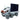 PRE-ORDER Transformers Lunar Cruiser Optimus Prime - Transwarp Toys
