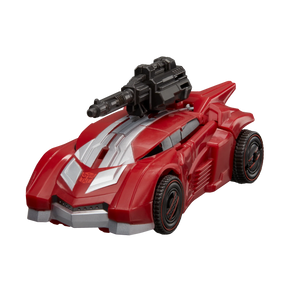 PRE-ORDER Transformers Studio Series Deluxe War for Cybertron Sideswipe Transwarp Toys