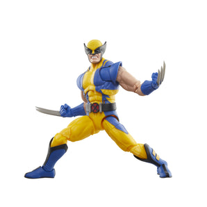 PRE-ORDER Marvel Legends Astonishing X-Men Wolverine
