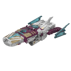 PRE-ORDER Transformers Legacy United Voyager Cybertron Vector Prime