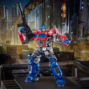 PRE-ORDER Transformers Movie Masterpiece Series MPM-12 Optimus Prime