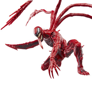 PRE-ORDER Marvel Legends Carnage (Venom: Let There Be Carnage)