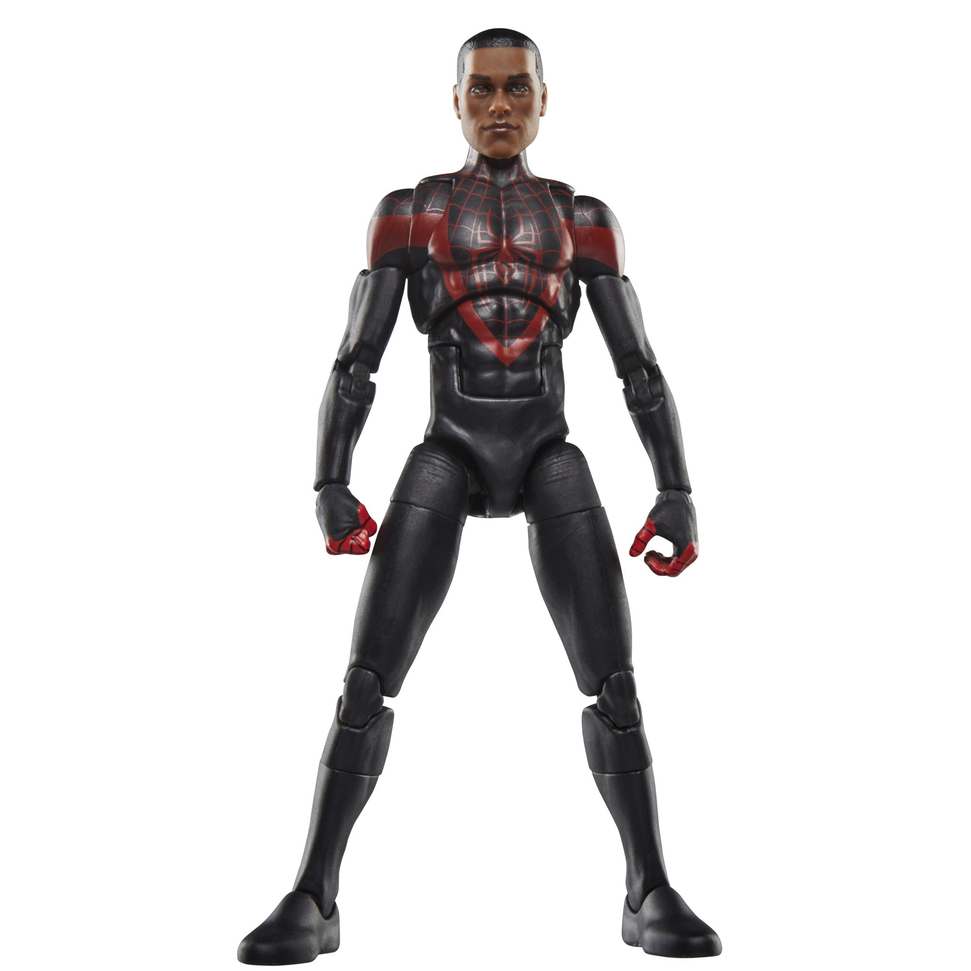 Marvel Legends Ultimate Spiderman Loose as is | Philippines Marvel Legends Ultimate Spiderman Loose as is | Philippines