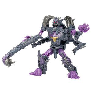 PRE-ORDER Transformers Studio Series Rise of the Beasts Predacon Scorponok - Transwarp Toys