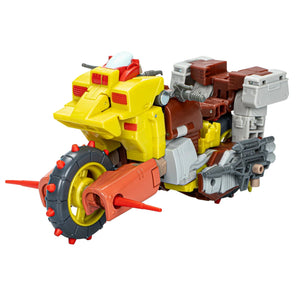 PRE-ORDER Transformers Studio Series Voyager 86 Junkion Scrapheap - Transwarp Toys