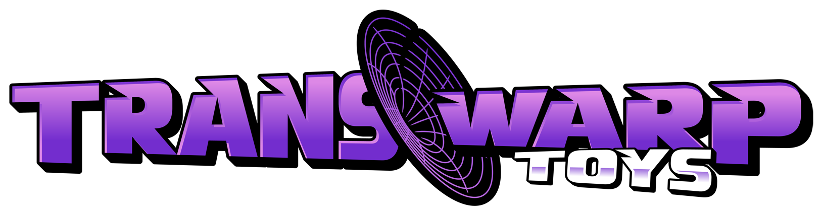 Transwarp Toys logo