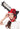 Chainsaw Man Denji Hat - Transwarp Toys