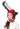 Chainsaw Man Denji Hat - Transwarp Toys
