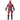 G.I. Joe Classified Series Cobra Crimson Viper - Transwarp Toys