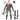 G.I. Joe Classified Series General Clayton "Hawk" Abernathy - Transwarp Toys