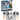 G.I. Joe Classified Series Steel Corps Troopers 2-Pack - Transwarp Toys