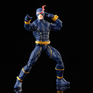 Marvel Legends Astonishing X-Men Cyclops - Transwarp Toys
