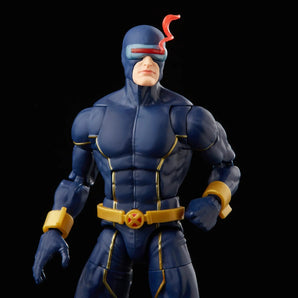Marvel Legends Astonishing X-Men Cyclops - Transwarp Toys