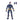 Marvel Legends Astonishing X-Men Cyclops - Transwarp Toys