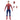 Marvel Legends Friendly Neighborhood Spider-Man - Transwarp Toys