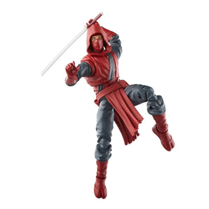 Marvel Legends Marvel Knights The Fist Ninja - Transwarp Toys
