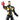 Marvel Legends Midnight Suns Iron Man - Transwarp Toys