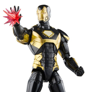 Marvel Legends Midnight Suns Iron Man - Transwarp Toys
