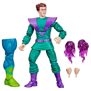 Marvel Legends Molecule Man - Transwarp Toys