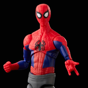 Marvel Legends Peter B Parker - Transwarp Toys