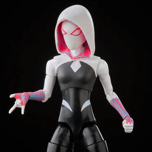 Marvel Legends Spider-Gwen - Transwarp Toys