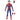 Marvel Legends The Amazing Spider-Man - Transwarp Toys