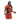 Mortal Kombat Kabal (Rapid Red Version) - Transwarp Toys