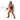 Mortal Kombat Kabal (Rapid Red Version) - Transwarp Toys