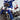 Robot Paradise RP-01 Acoustic Wave - Transwarp Toys