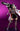 Transformers Bishoujo Megatron - Transwarp Toys