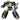 Transformers Collaborative Universal Monsters Frankentron - Transwarp Toys